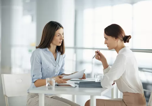 HR Consulting